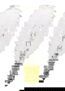 40W G12 CAND CLR 120V LAMP